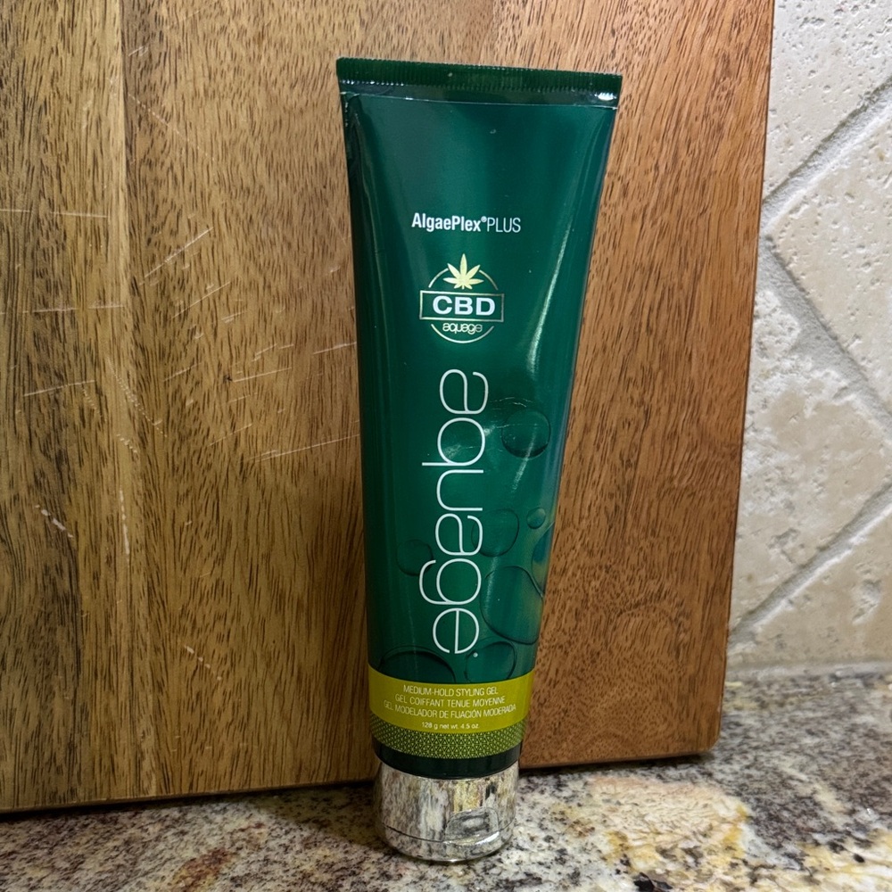 🆕 Aquage Styling Gel